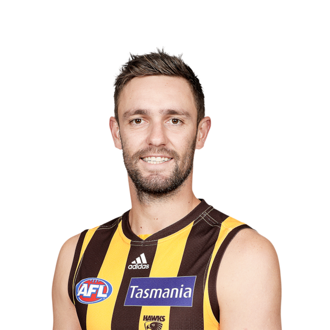 Jack Gunston profile picture